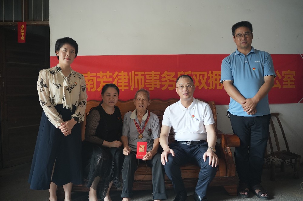 让我们一起守护那些最可爱的人