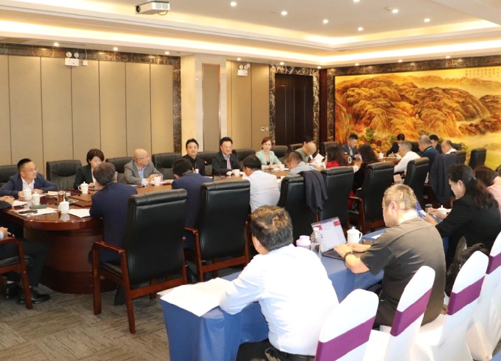 专业动态丨谢智勇参加全国刑事辩护培训交流会