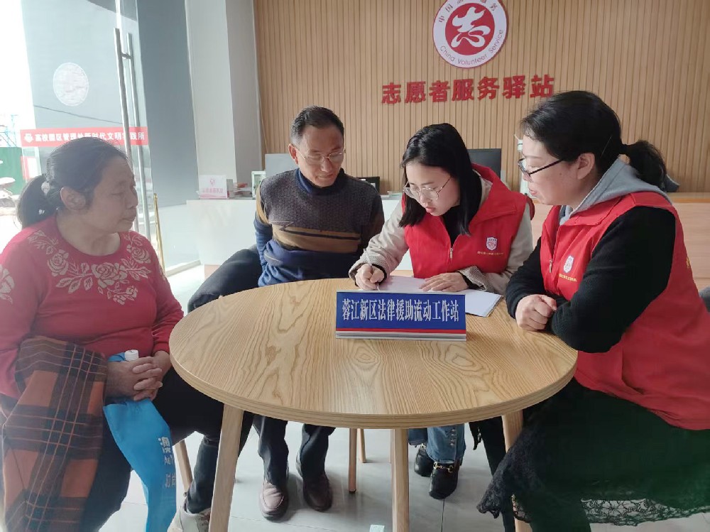 律师生涯——在现实裂缝中追逐正义的修行