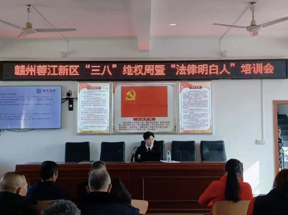 法律是善良与公正的艺术，青年律师服务当事人的成长手记