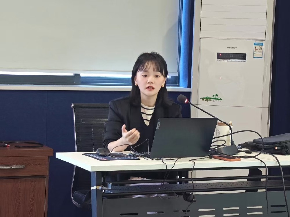 律师之路：挑战、快乐与自我期许