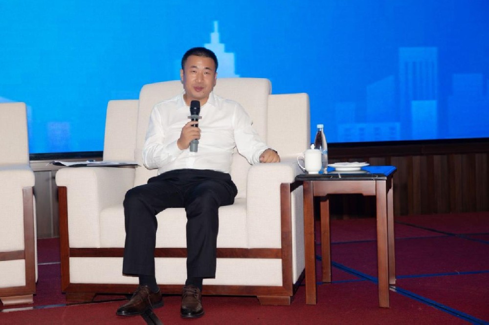 专业动态丨谢智勇律师受邀参加民刑视角下公司清算责任热点问题研讨会