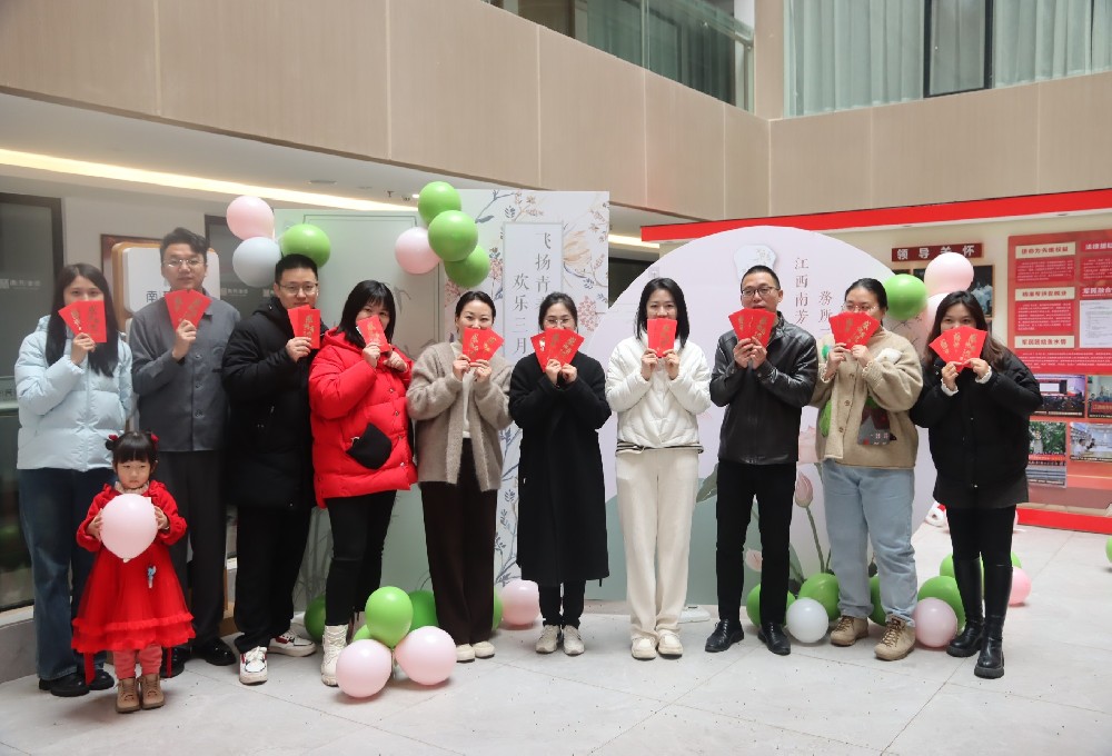 生活明朗 万物可爱——3月寿星们共赴时光之约