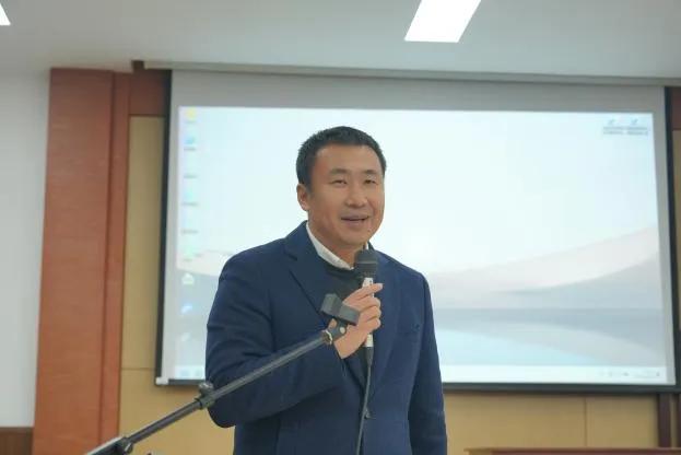 专业动态|南芳所携手赣南师大共办名家讲坛第三讲，共探刑诉法修法前沿