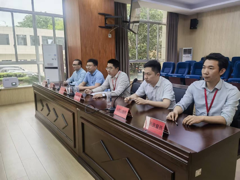 王犹淦律师、陈昌敏律师受邀参加赣州市人民检察院刑事申诉案公开听证会